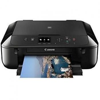 Canon PIXMA MG5750 - Impresora multifunción
