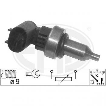 Sensor de temperatura del refrigerante ERA 330791