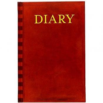 Diary of a Wimpy Kid Book Journal