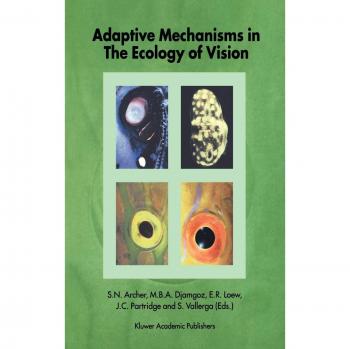 Ecological Vision Adaptation: Springer Insights on Adaptive Mechanisms