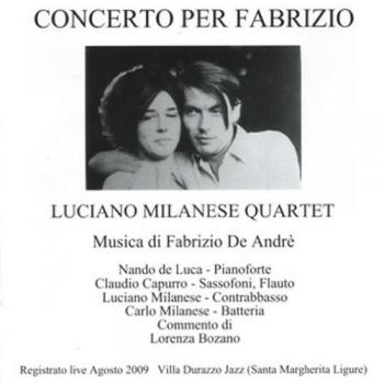 Fabrizio Concert - Premium Import Musical Performance