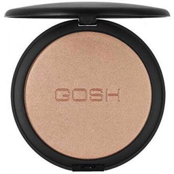 GOSH Copenhagen Bronzing Powder 001 Metallic Gold