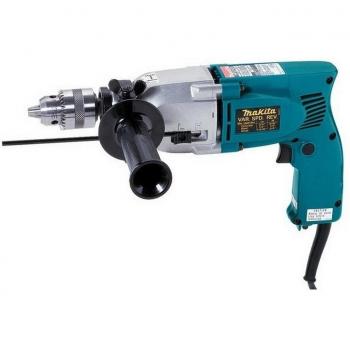 Makita HP2010N - Taladro Percutor 13Mm 750W