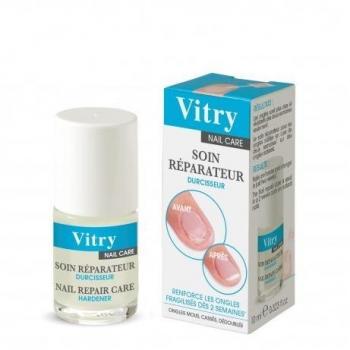 Vitry Esmalte Reparador de Uñas 10ml