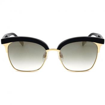 Ana Hickmann HI3051 A01 Women's Sunglasses Gold Size 53