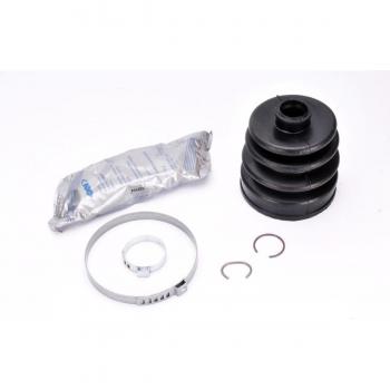 Kit de fuelles, eje de transmisión SPIDAN 26273 - Juego de fuelles, árbol de transmisión SPIDAN 26273