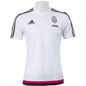 Juventus de Turin FC 2015/2016 - Camiseta oficial adidas, talla L