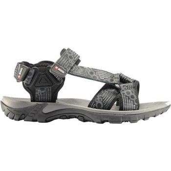 Sandalias de montaña +8000 Tokal Negro Hombre