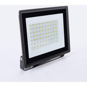 Proyector LED 50W 120lm/W IP65 S2 Blanco Cálido 2700K