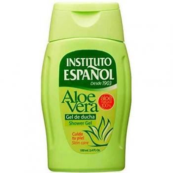 Instituto Español I.Español Gel 100 Ml.Mini Avena 14201 - 10 ml