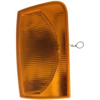 Piloto Intermitente TYC 18-0424-01-2 para Coche - Alta Calidad, Indicador Izquierda