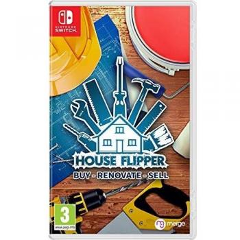 House Flipper