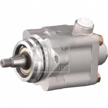 Bomba de dirección asistida remanufacturada FEBI BILSTEIN 104874