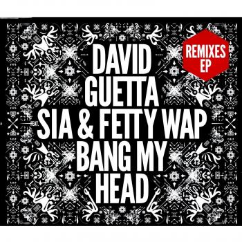 Bang My Head/Remixes Ep