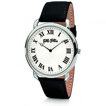 Folli Follie Women's Watch WF16T014SP (35mm) - White Unisex Design