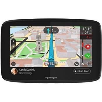 TomTom GO 620 - Navegador GPS
