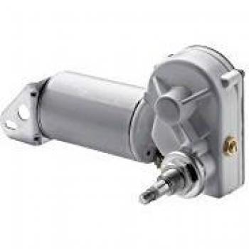 Vetus Motor Limpiaparabrisas 12v Largo Axis Din - Motor limpiaparabrisas de 12 voltios, diseñado para uso marino, incluye un eje largo y es compatible con diversas aplicaciones en embarcaciones
