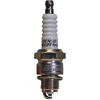 Denso W20FPR-U - Bujías De Encendido Denso