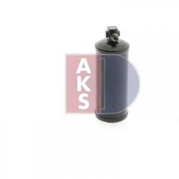 Filtro Deshidratante de Aire Acondicionado AKS DASIS 800604N - Secador de Clima, Filtrante de Acero