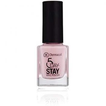 Dermacol - Esmalte de Uñas 5 Días No. 7 - 1 unidad