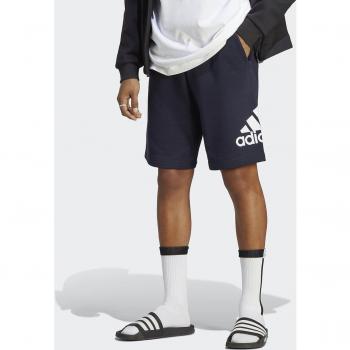 Adidas Essentials Big Logo French Terry Men's Shorts