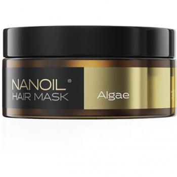 Nanoil Algae Hair Mask 300ml