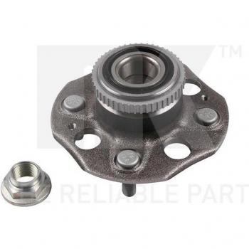 Kit de cojinete de rueda NK 764009