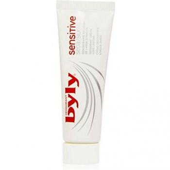 Byly Roll-On Deodorant Cream - 50 ml