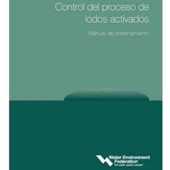 Control del processo de lodos activados, Manual de entrenamiento