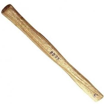 WOLFPACK 2290330 Mango Madera Martartillo Peña 8005/a 290x19x 9 mm.