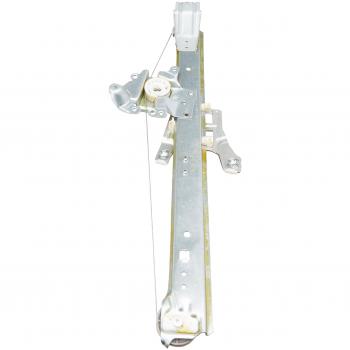 Elevador de Ventana Eléctrico VAICO V30-8338 para Mercedes A-Clase, Izquierdo Trasero, Calidad Original
