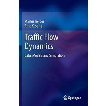 Traffic Flow Dynamics: Data, Models and Simulation