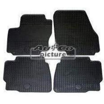 FD590003 alfombrillas de goma para Ford Mondeo %2FGalaxy %2FS-Max