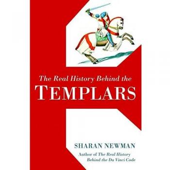 REAL HISTORY BEHIND THE TEMPLARS, THE