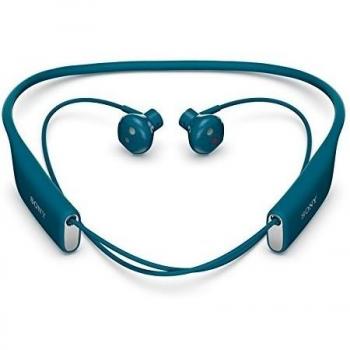 Sony SBH70B - Headset Stereo Bluetooth, color azul