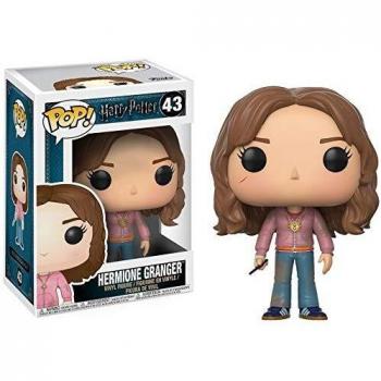 FUNKO POP! 14937 MOVIES: Harry Potter S4 - Hermione with Time Turner