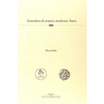 Gramática de arameo moderno