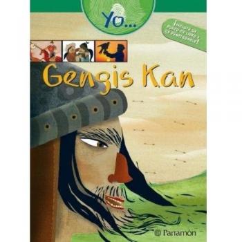 Yo… Gengis Kan