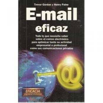 E-mail eficaz