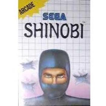 SHINOBI