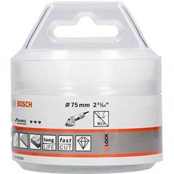 Bosch Professional Best - Broca de diamante en seco