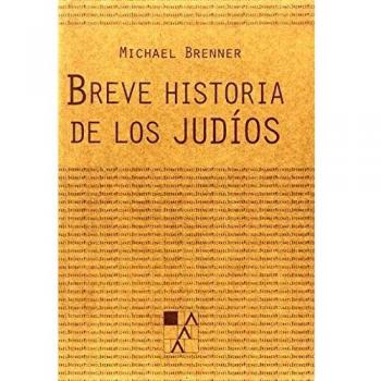 Breve historia de los judíos
