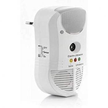 Ahuyentador Pest eProtect 5 en 1