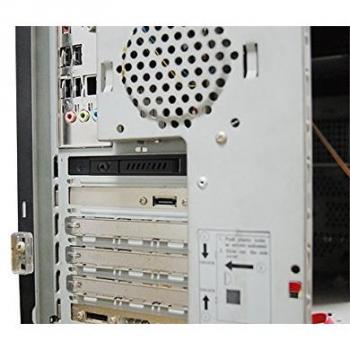 Caja de montaje para disco duro/SSD de 2.5 pulgadas CMR-125, PN: CMR-125, EAN: 4710713234901