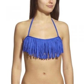 Banana Moon - Top sin tirantes para mujer, talla 44