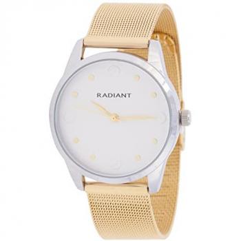 Reloj de Pulsera Radiant RA593202 Margaritas Analógico 30 mm para Mujer