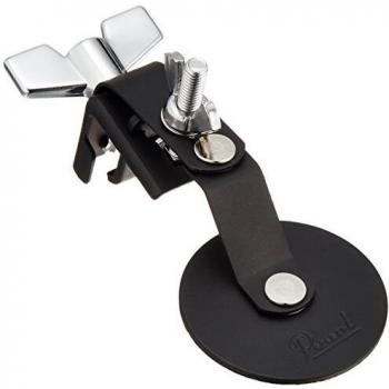 Pearl OM-1 Removable Clip-On Drum Muffler