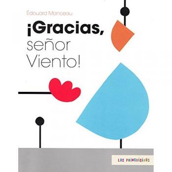 Gracias, señor viento