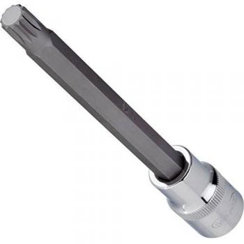 Cabeza de llave de cubo larga XZN M6 VIGOR V2123