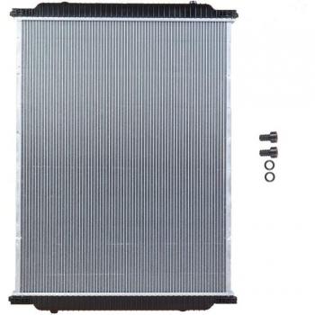 Radiador de refrigeración del motor NRF 549700